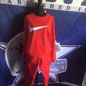 Nike outfits